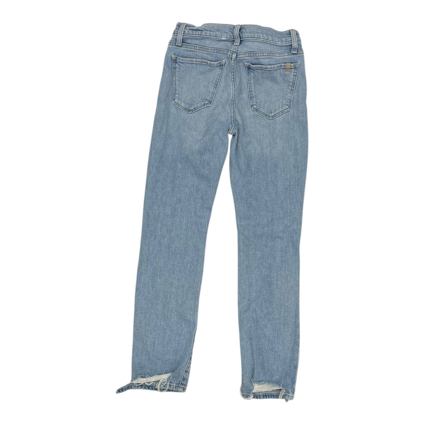 Jeans Skinny By Joes Jeans In Blue Denim, Size:2