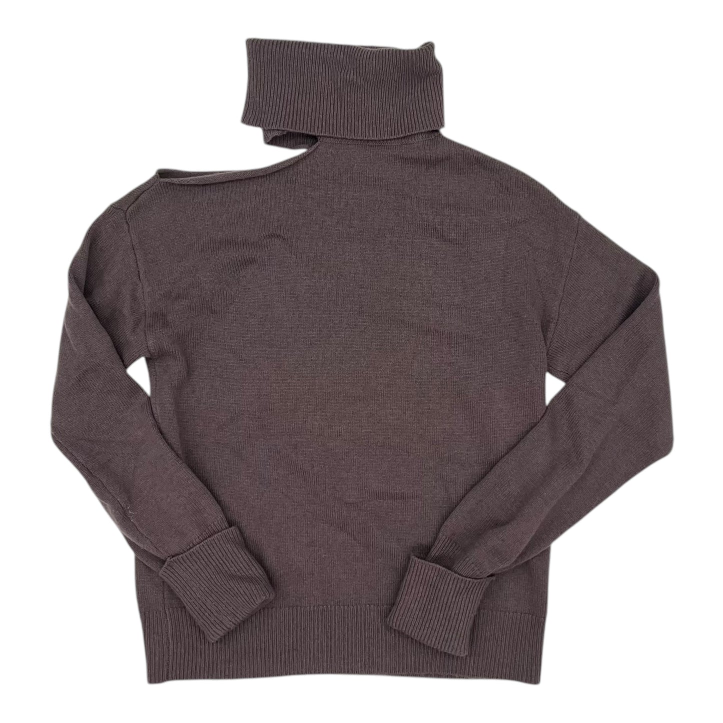 Sweater By Paige In Taupe, Size:S