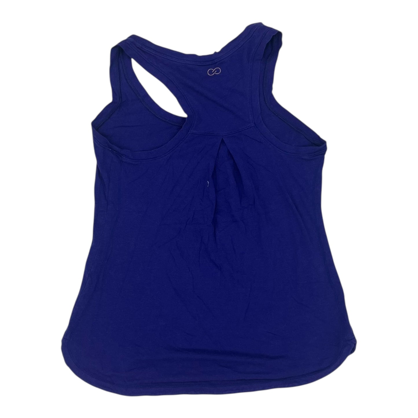 Athletic Tank Top By Calia In Blue, Size:S
