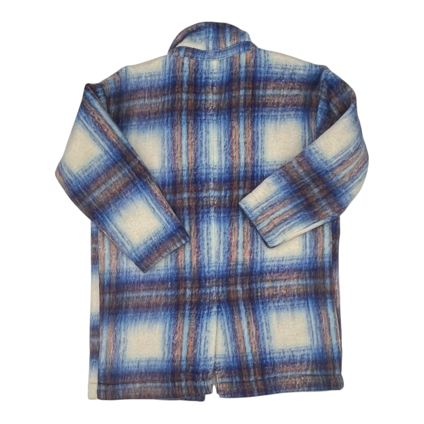 JACKET OTHER by DAVI & DANI in BLUE, Size:M