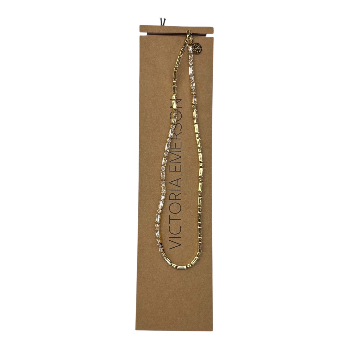 NECKLACE CHAIN by VICTORIA EMERSON In GOLD