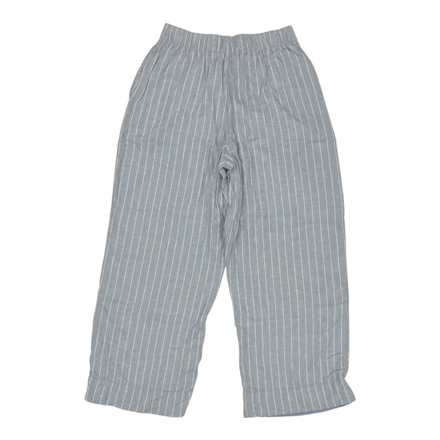 Pants Other By Abercrombie And Fitch In Blue, Size:M