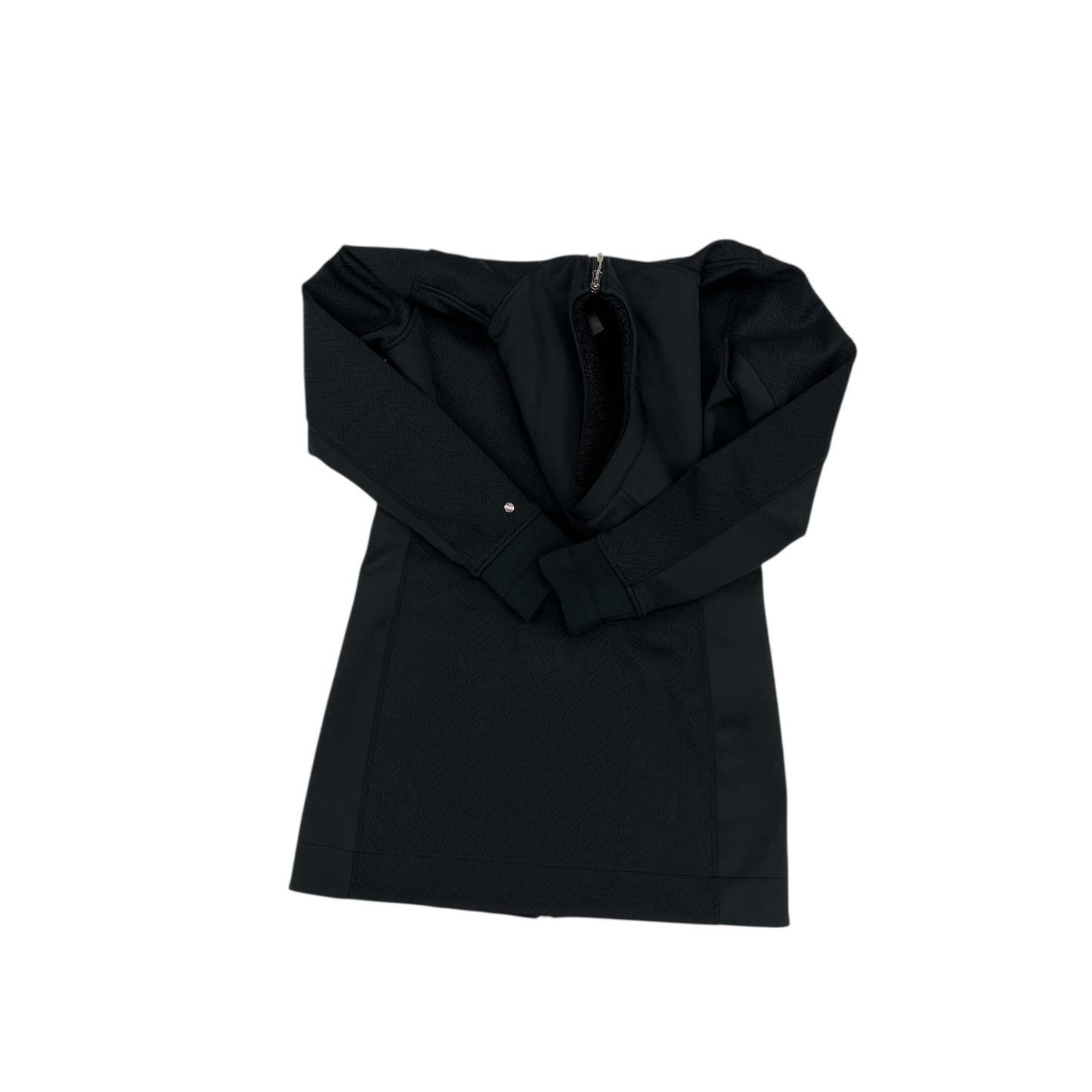 Coat Other By Calia In Black, Size:M