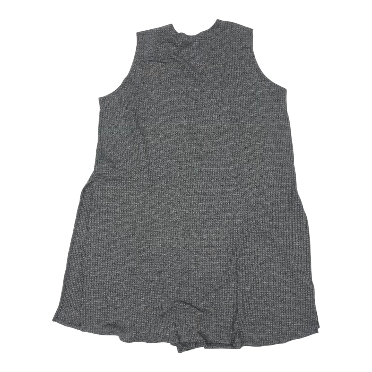 Cardigan By Lularoe In Grey, Size:2X