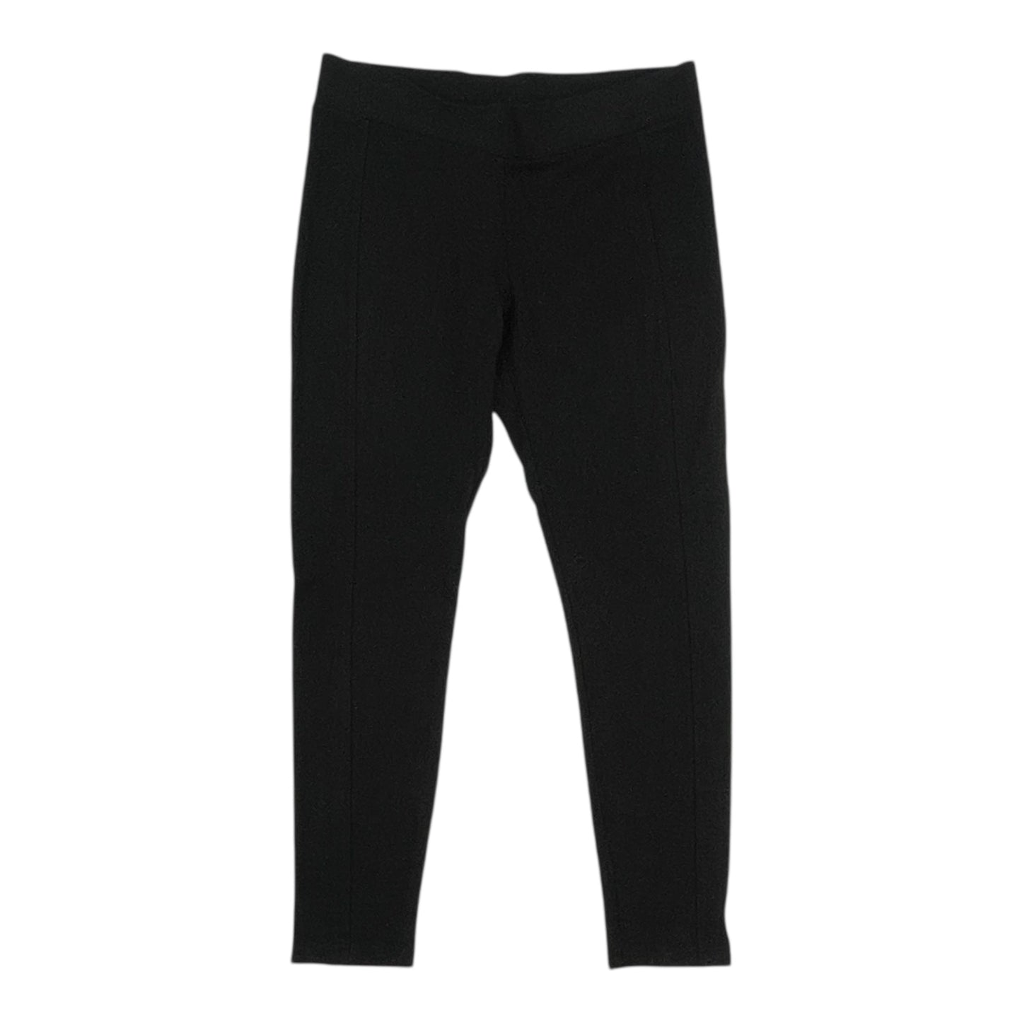 Pants Leggings By Cabi In Black, Size:M