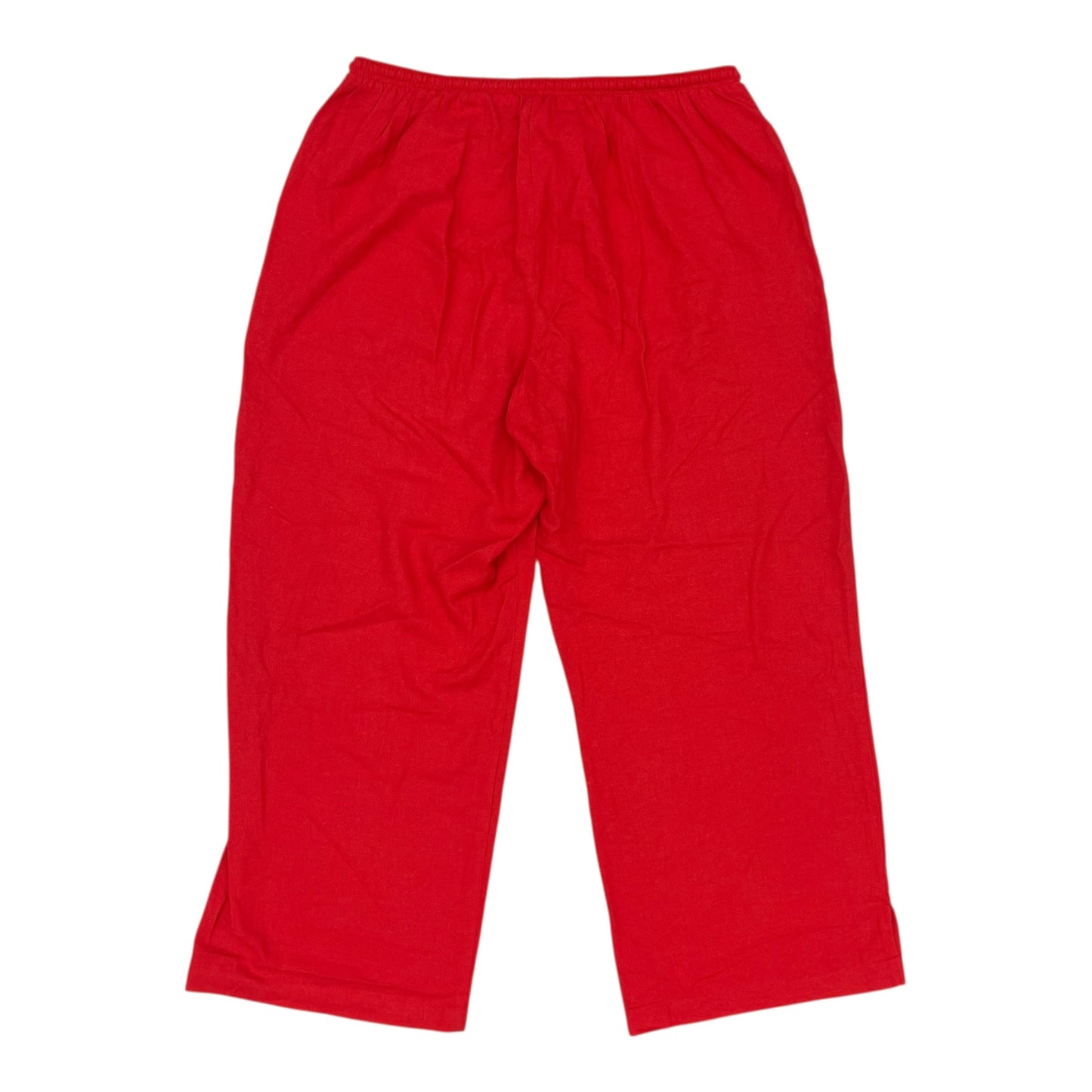 Pants Other By Wild Fable In Red, Size:L
