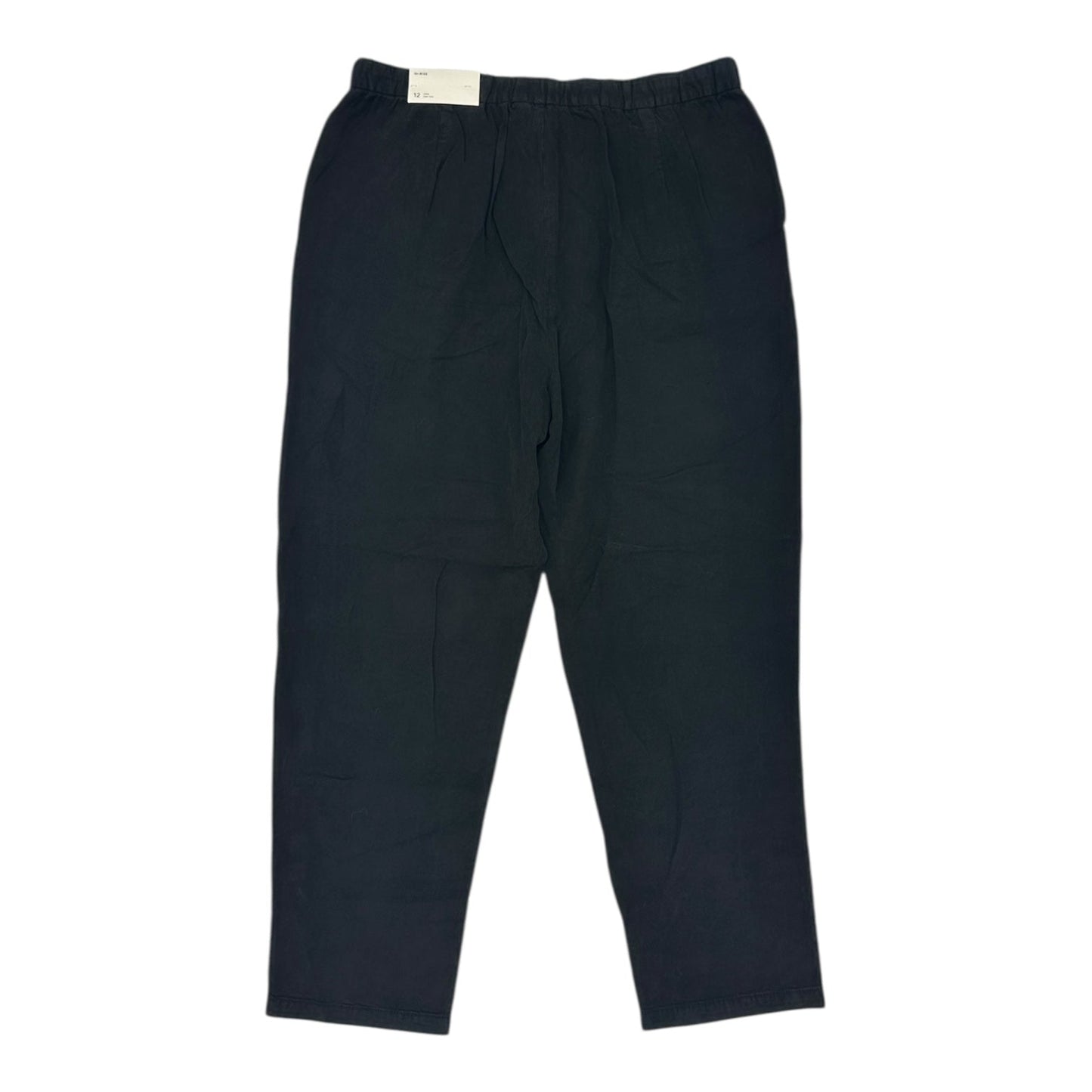 Pants Cargo & Utility By American Eagle In Black, Size:12L