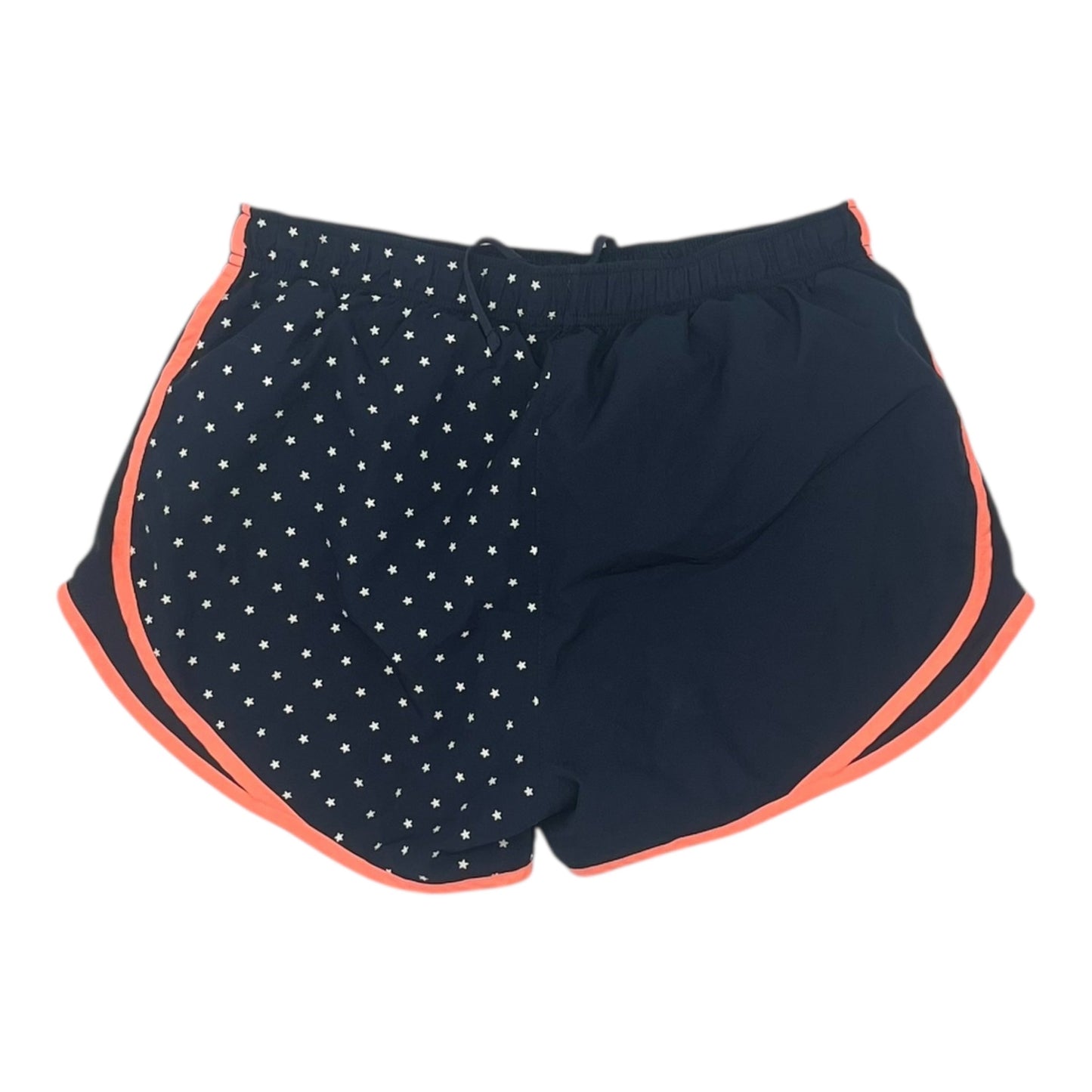 Athletic Shorts By Nike Apparel In Navy, Size:L