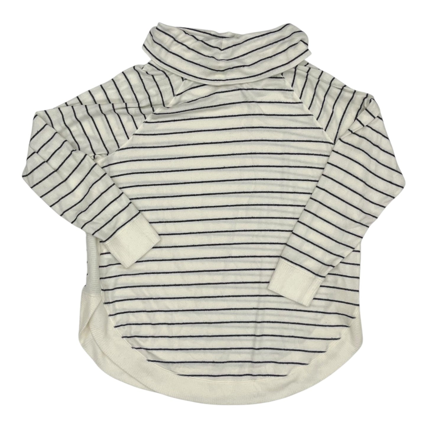 Top Ls By Maurices In White, Size:Xxl