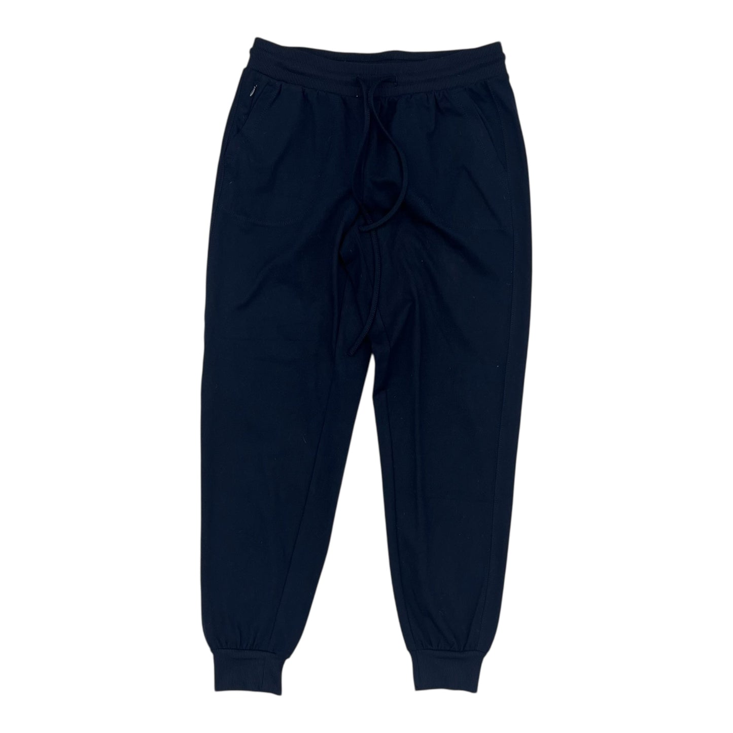 Athletic Pants By Rachel Zoe In Navy, Size:S