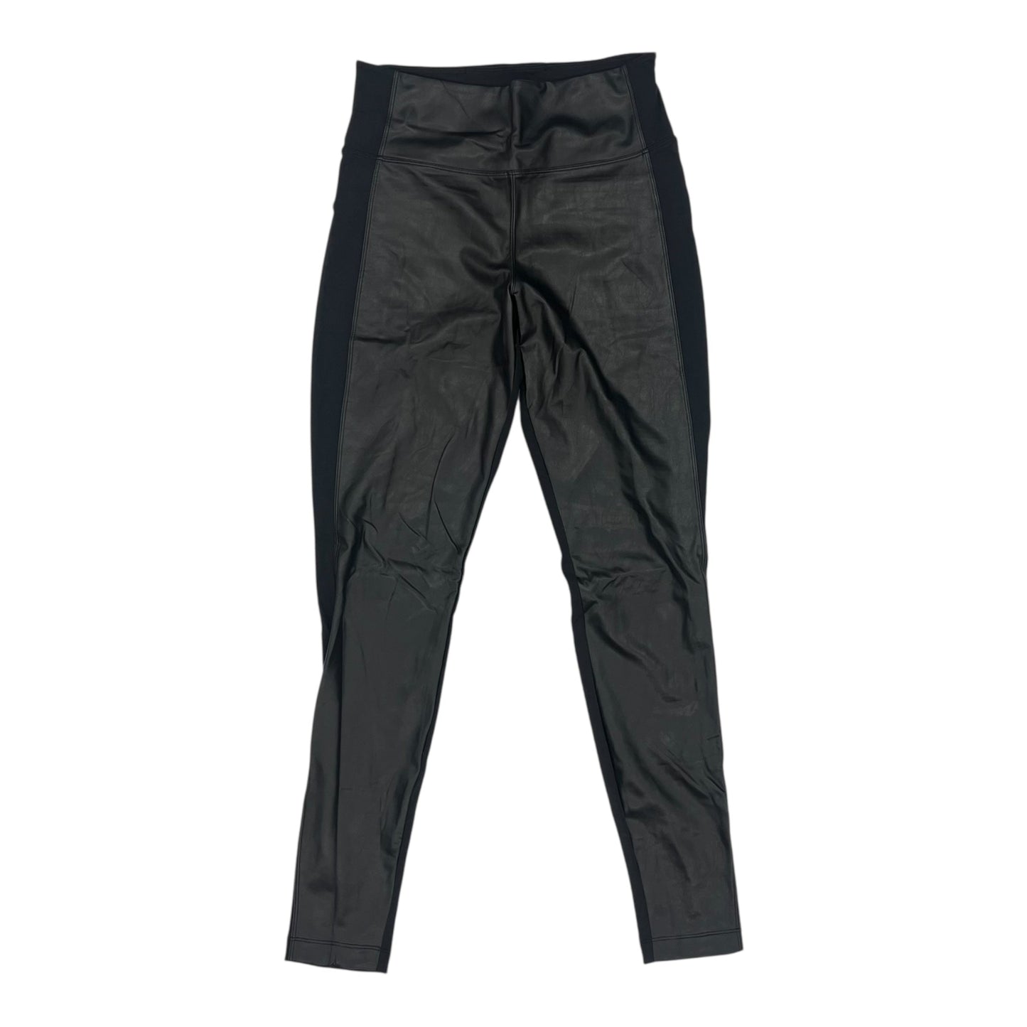 Pants Leggings By Athleta In Black, Size:L