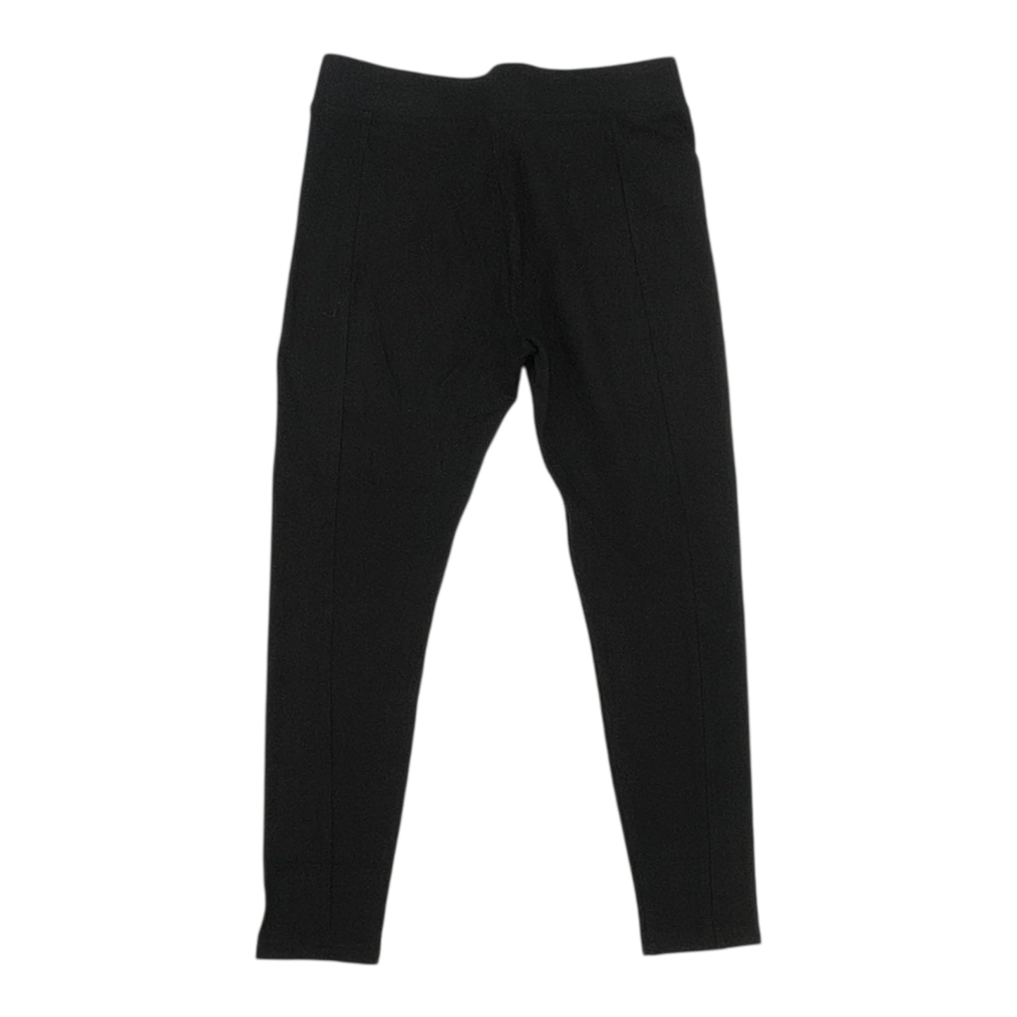 Pants Leggings By Cabi In Black, Size:M
