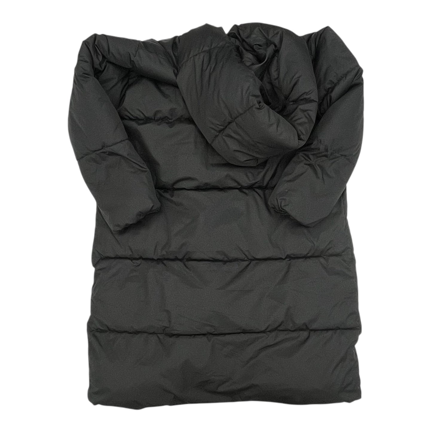Coat Puffer & Quilted By Old Navy In Black, Size:L
