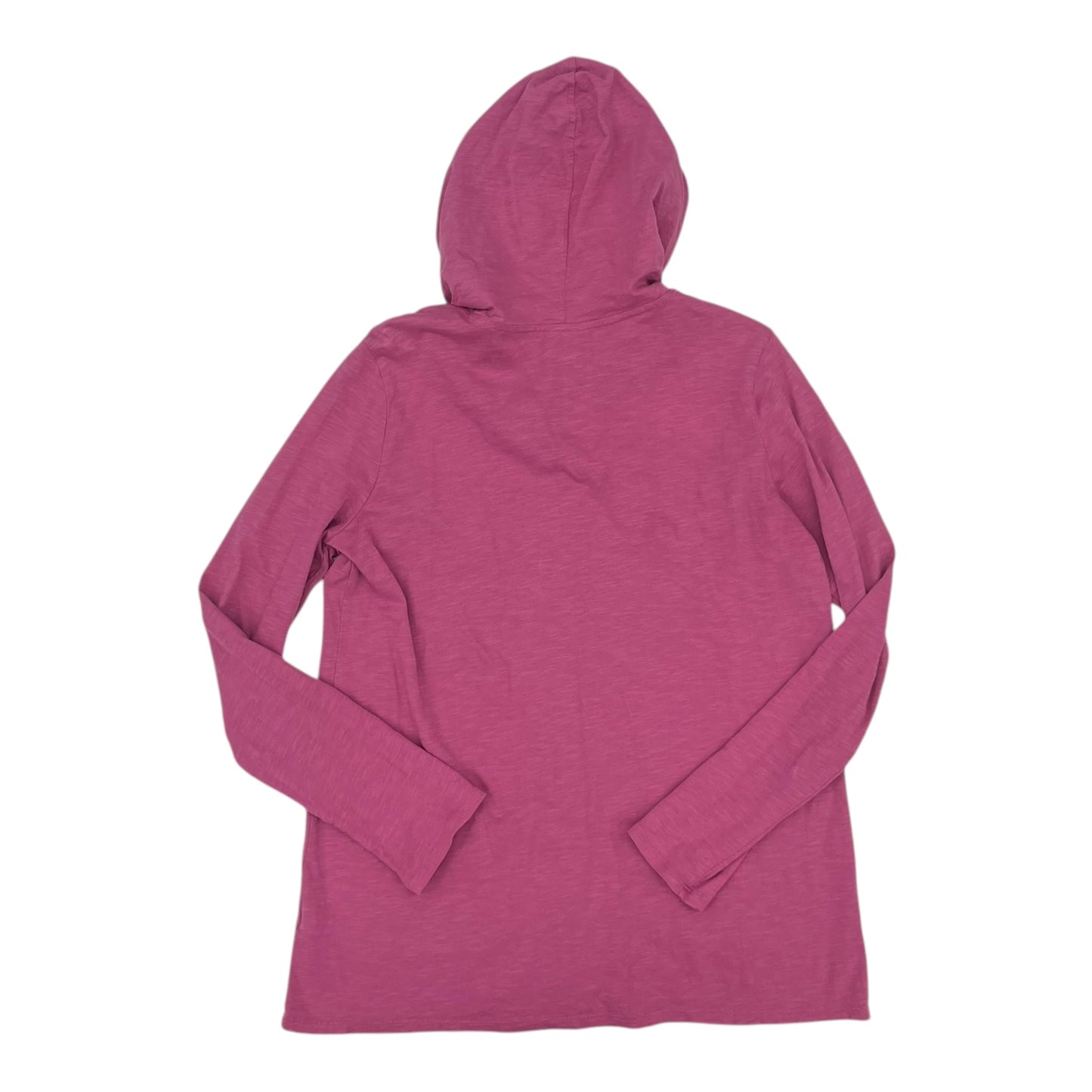 Jacket Other By J. Jill In Pink, Size:S