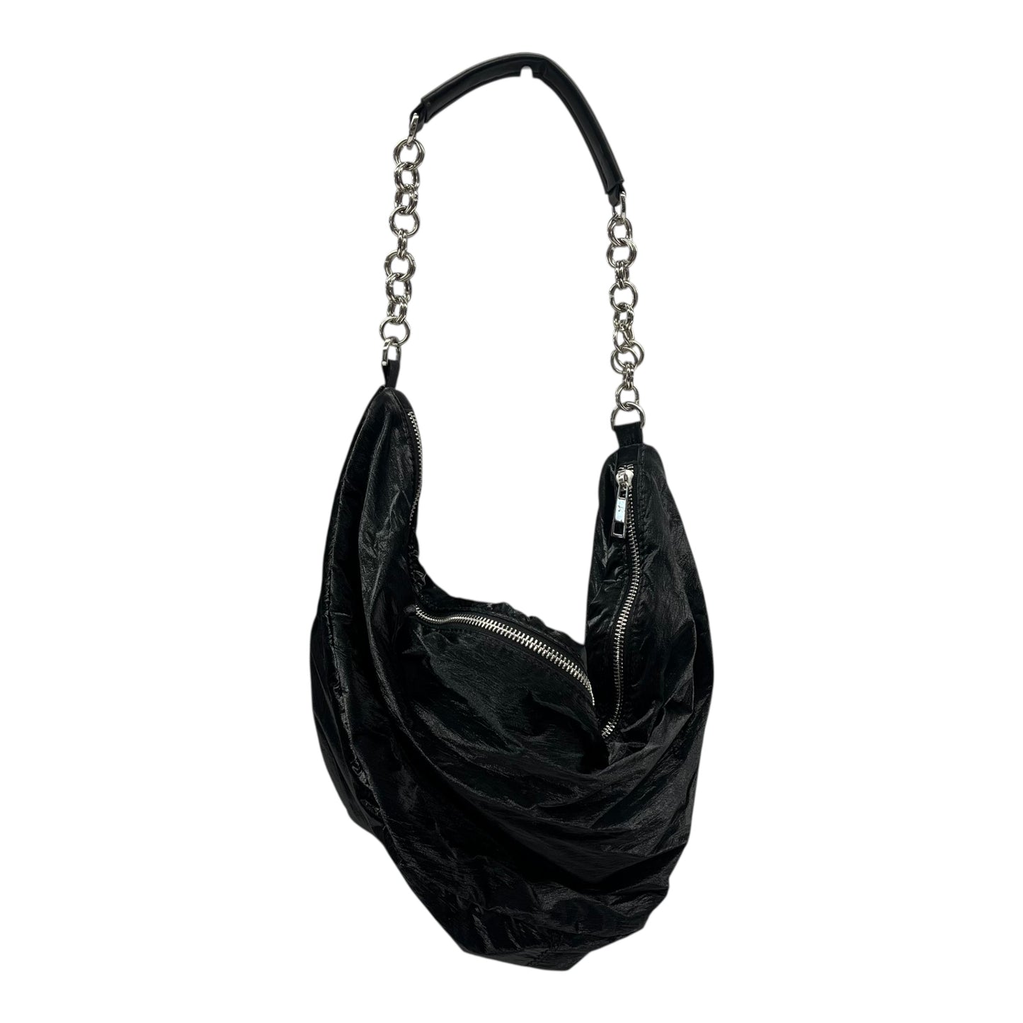 Handbag By Urban Outfitters In Black, Size:Medium