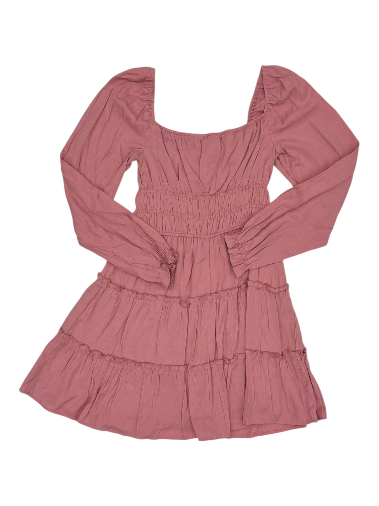 Dress Party Short By Altard State In Pink, Size:M