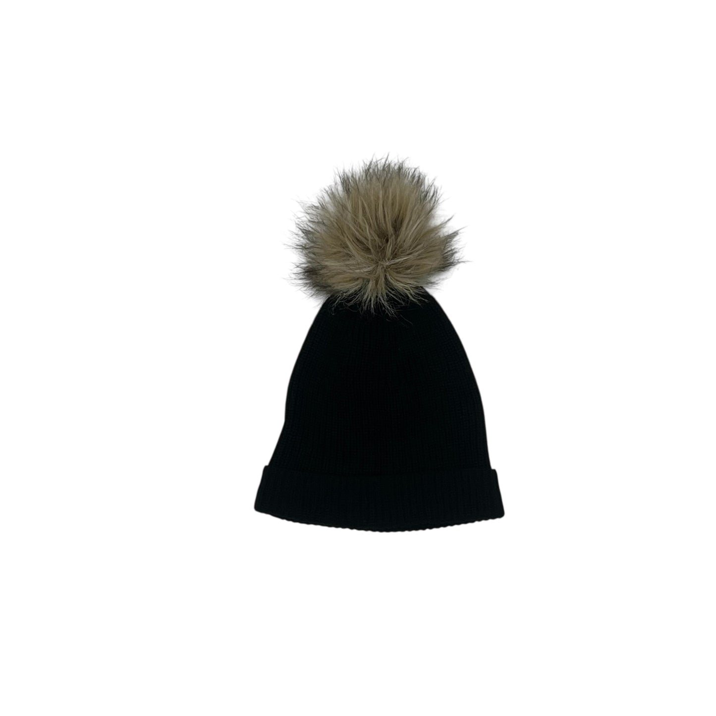 Hat Beanie By Vineyard Vines In Black