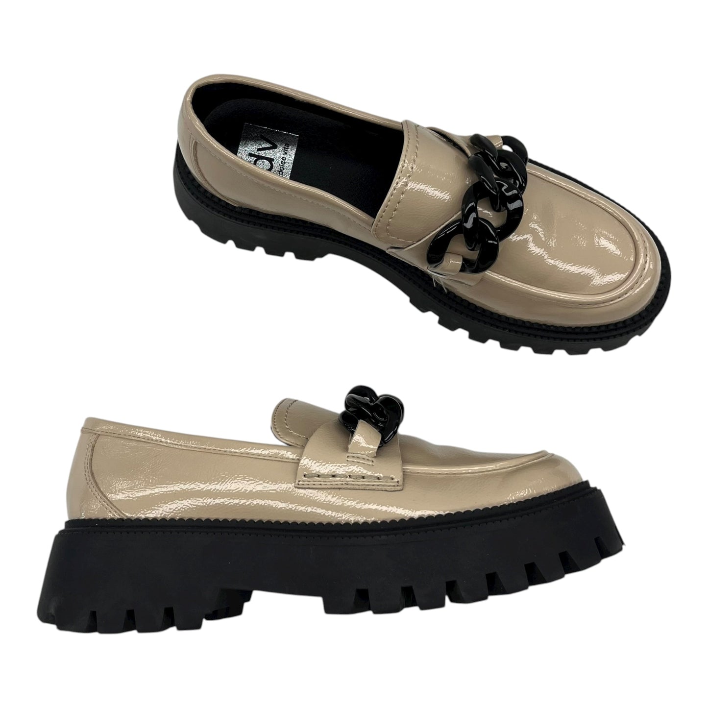 Shoes Flats By Dolce Vita In Tan, Size:9