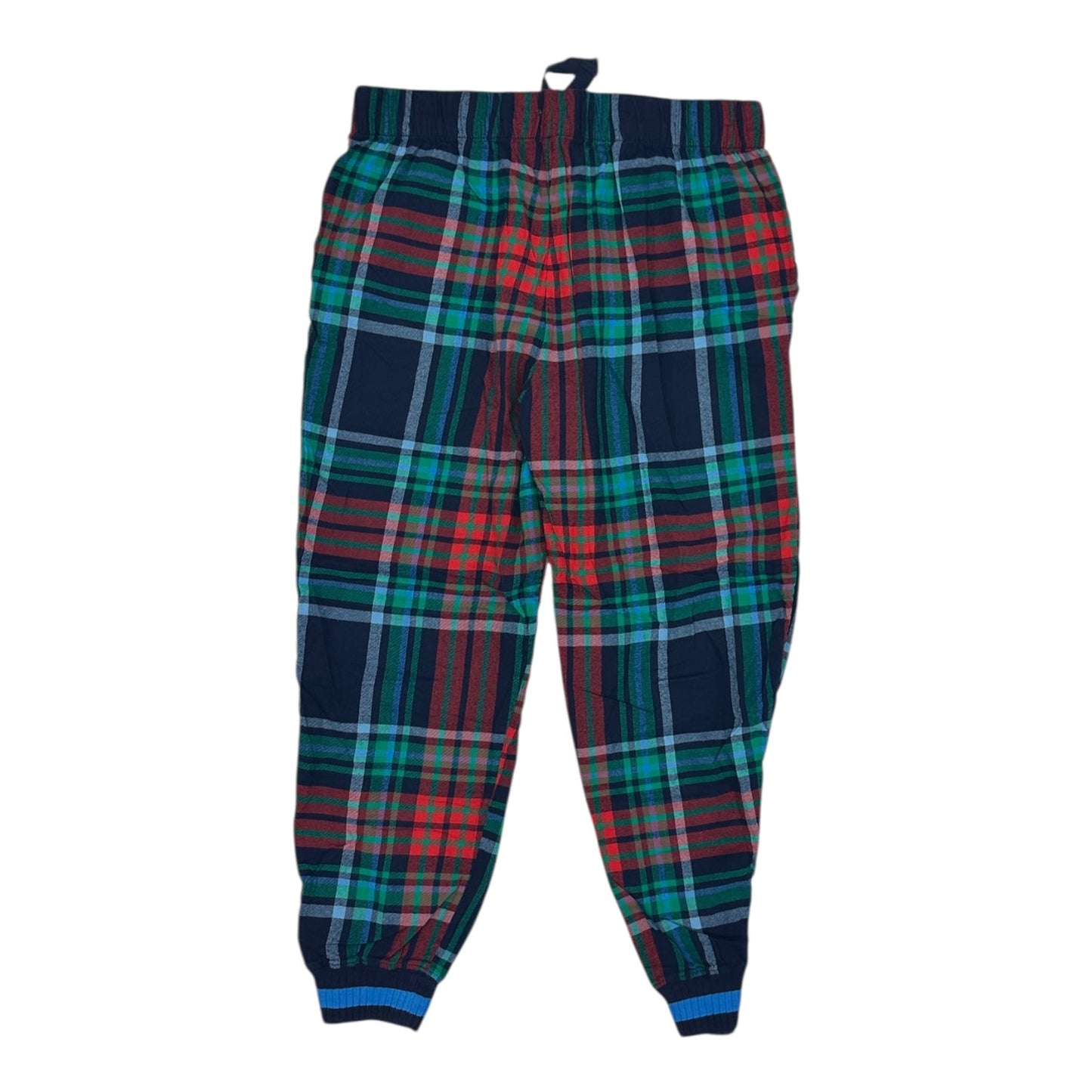 Pajama Pants By Aerie In Plaid Pattern, Size:L