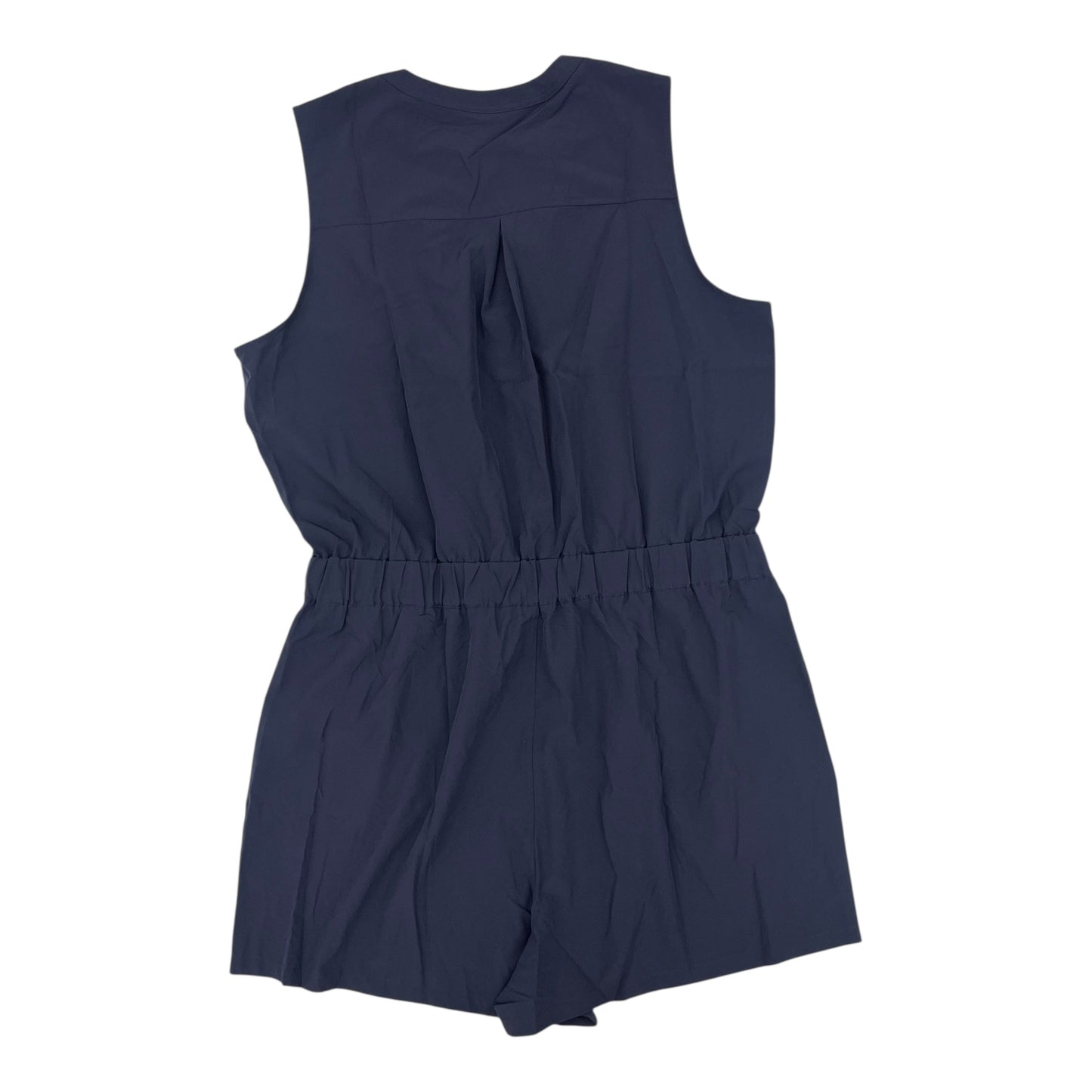 Athletic Dress By 32 Degrees In Grey, Size:Xl