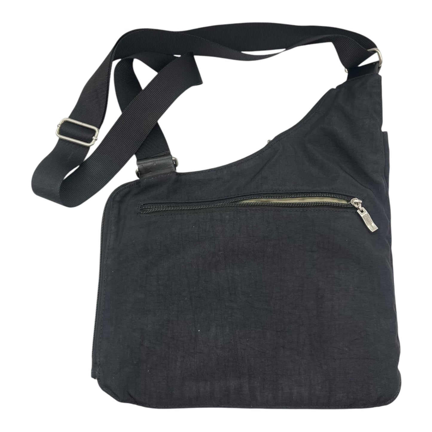 Crossbody By Baggallini In Black, Size:Medium