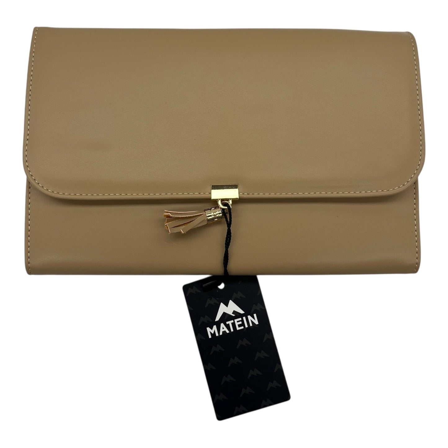 Accessory Label By Clothes Mentor In Brown