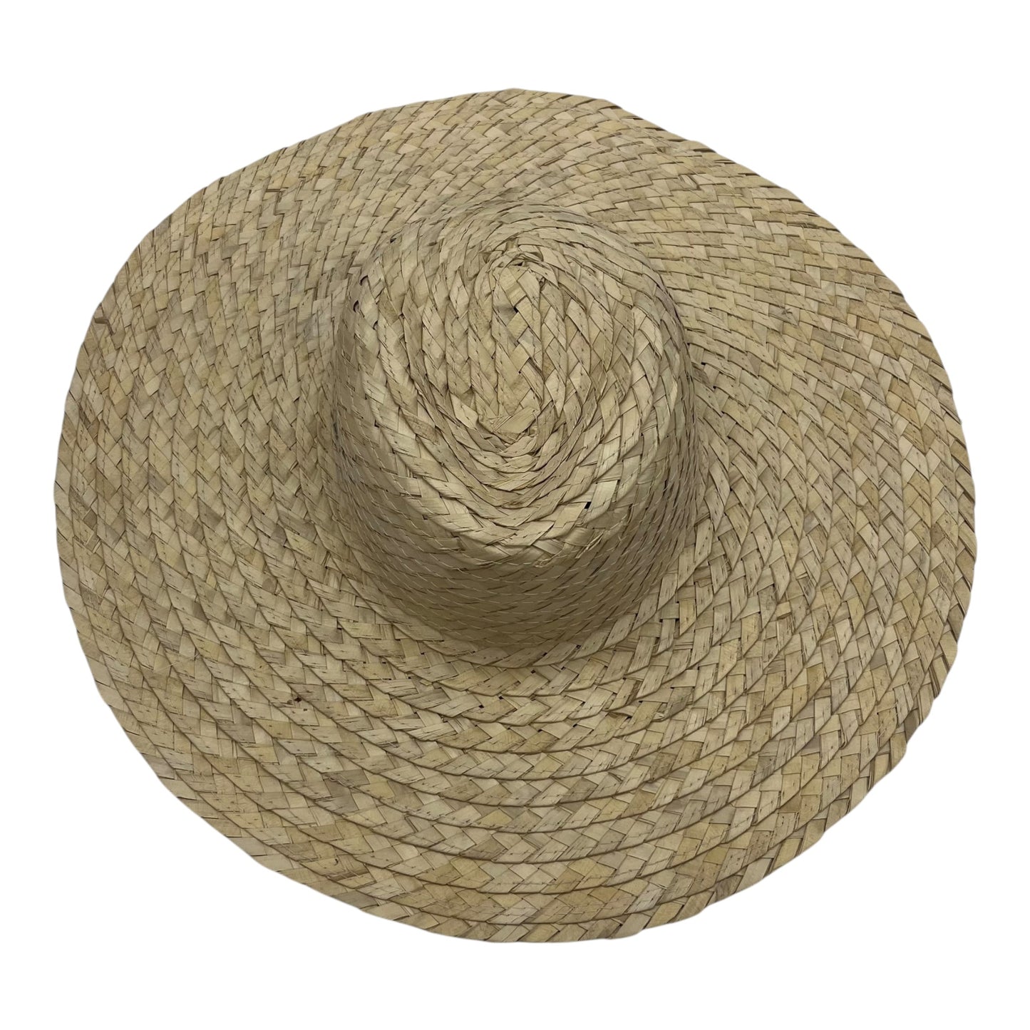 Hat Sun By Cme In Tan