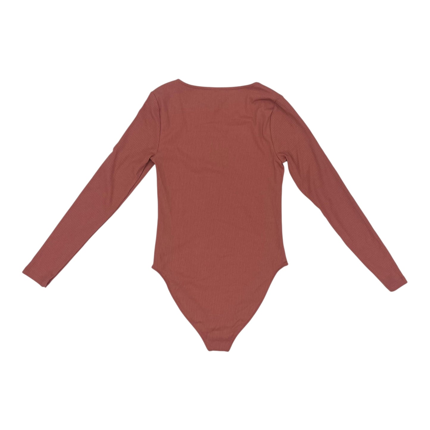 BODYSUIT by OLD NAVY In ORANGE, Size: S