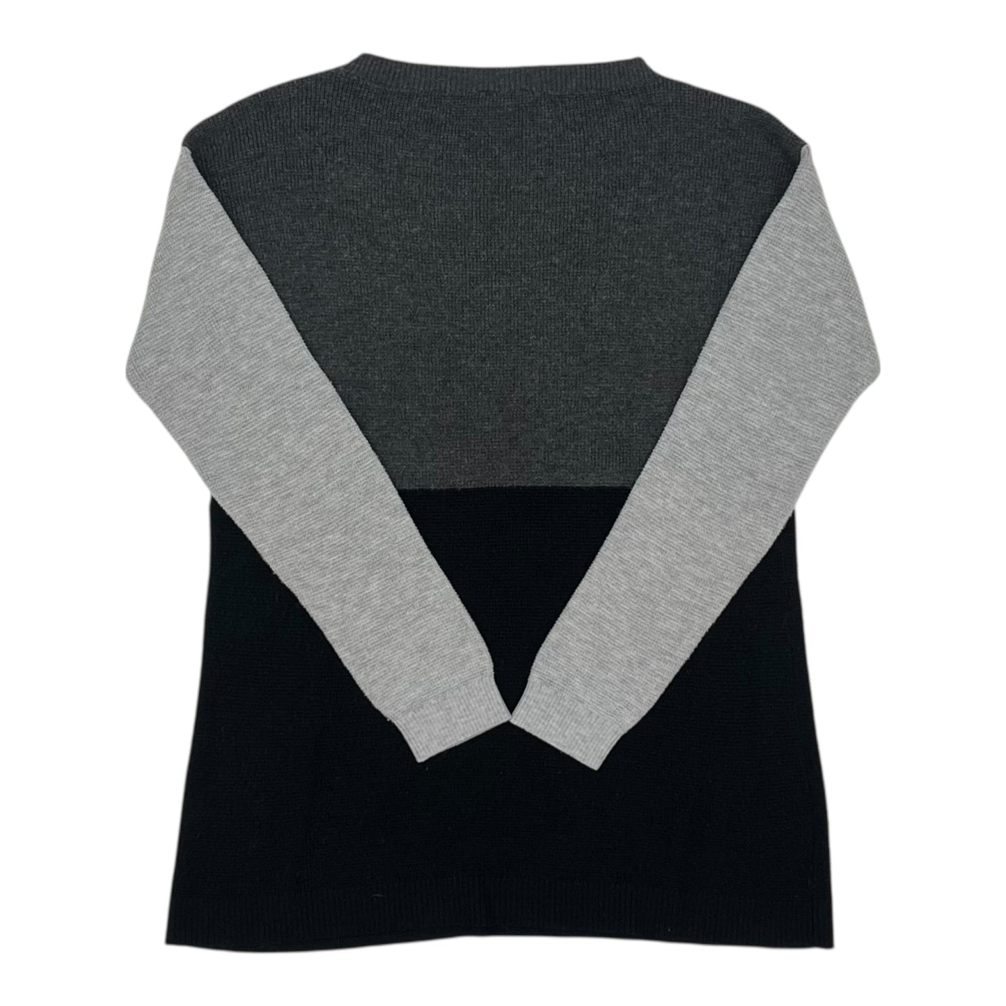 SWEATER by VINCE CAMUTO In GREY, Size: S