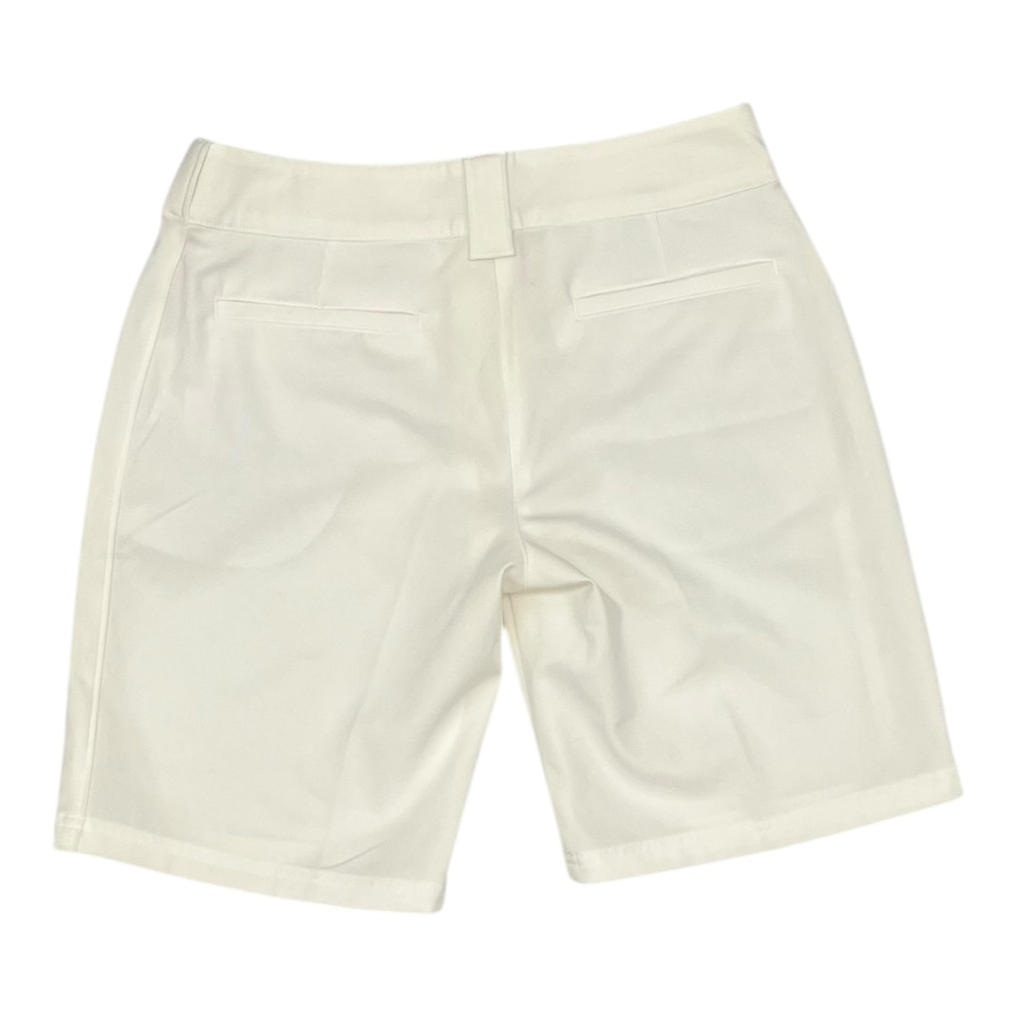 Athletic Shorts By Oakley In Cream, Size:Xs