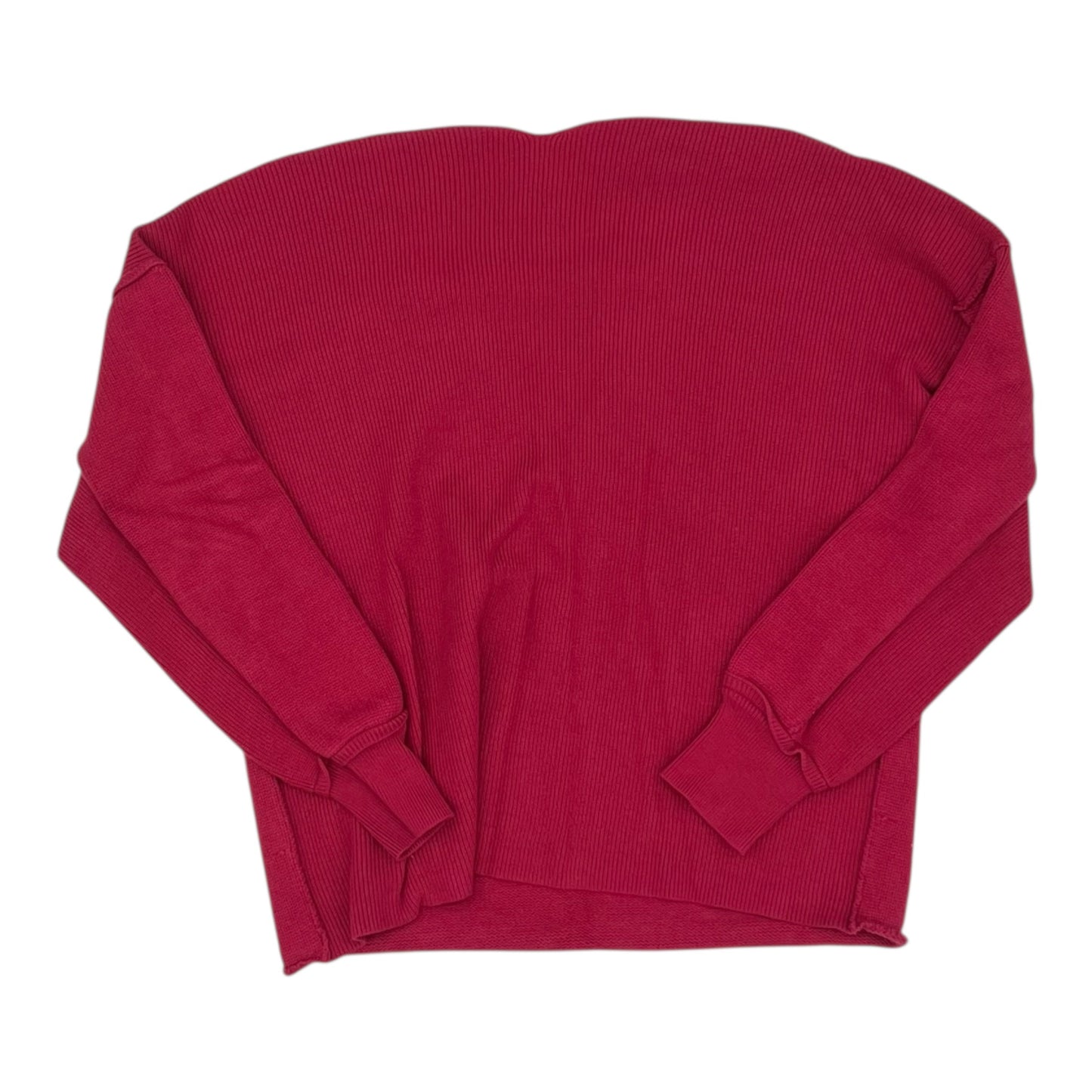 Sweater By Cabi In Pink, Size:M