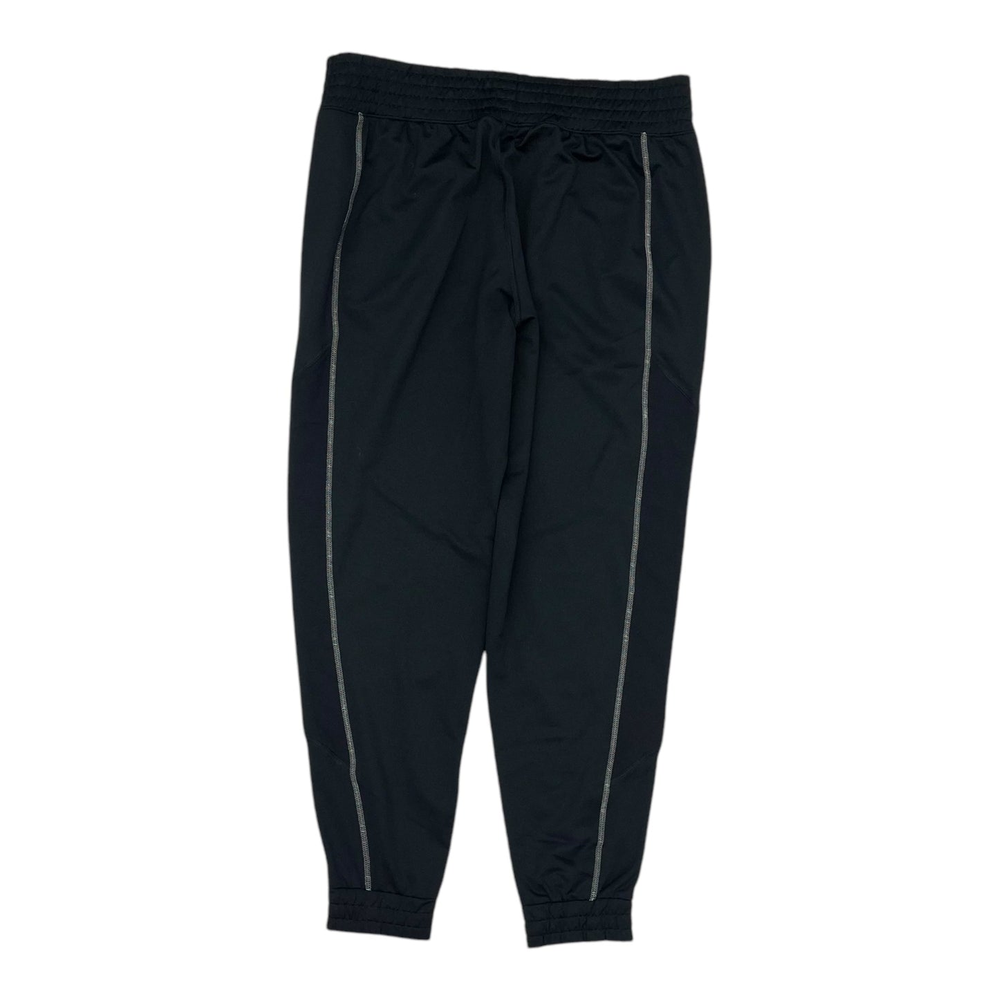 Athletic Pants By Under Armour In Black, Size:M