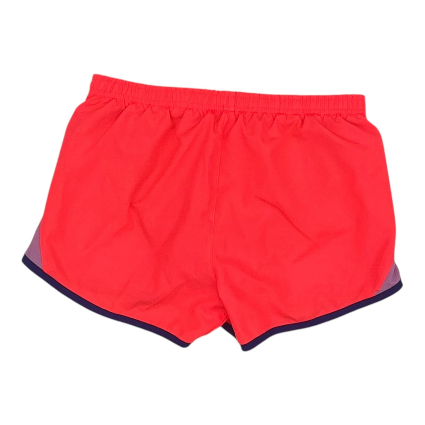 Athletic Shorts By Nike Apparel In Pink, Size:Xs