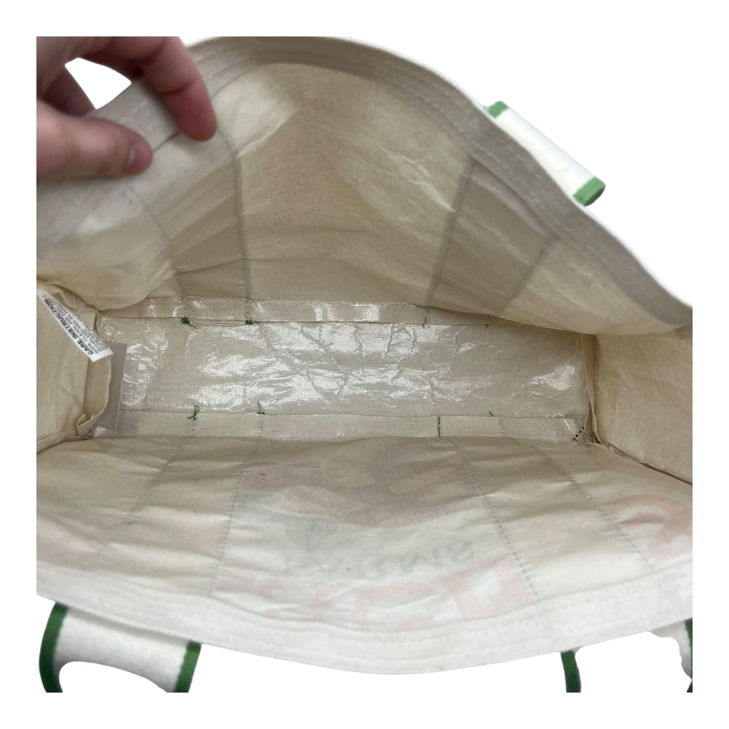 TOTE by CMF In TAN, Size: MEDIUM