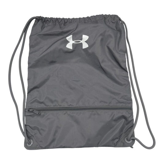 Accessory Label By Under Armour In Grey