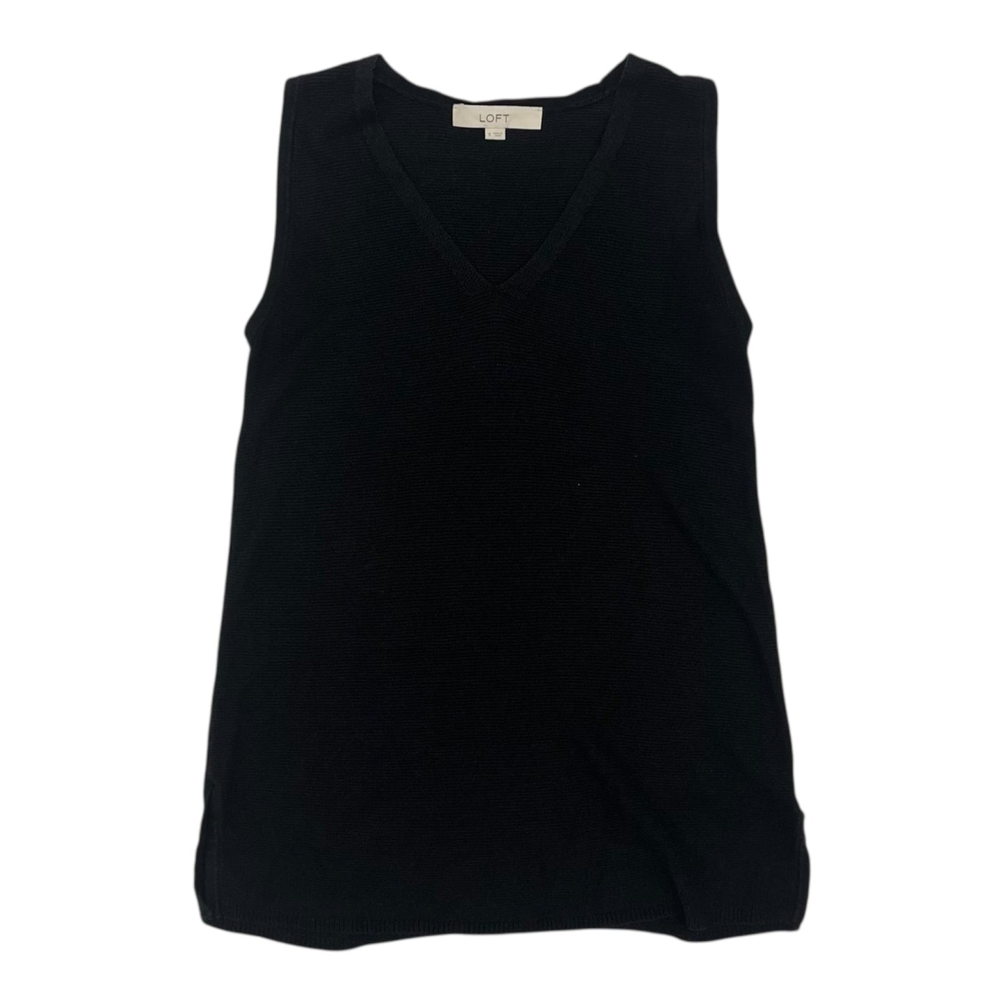 Tank Top By Jockey In Black, Size:Xl
