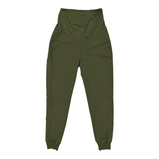Mat Pant By Clothes Mentor In Green, Size:M