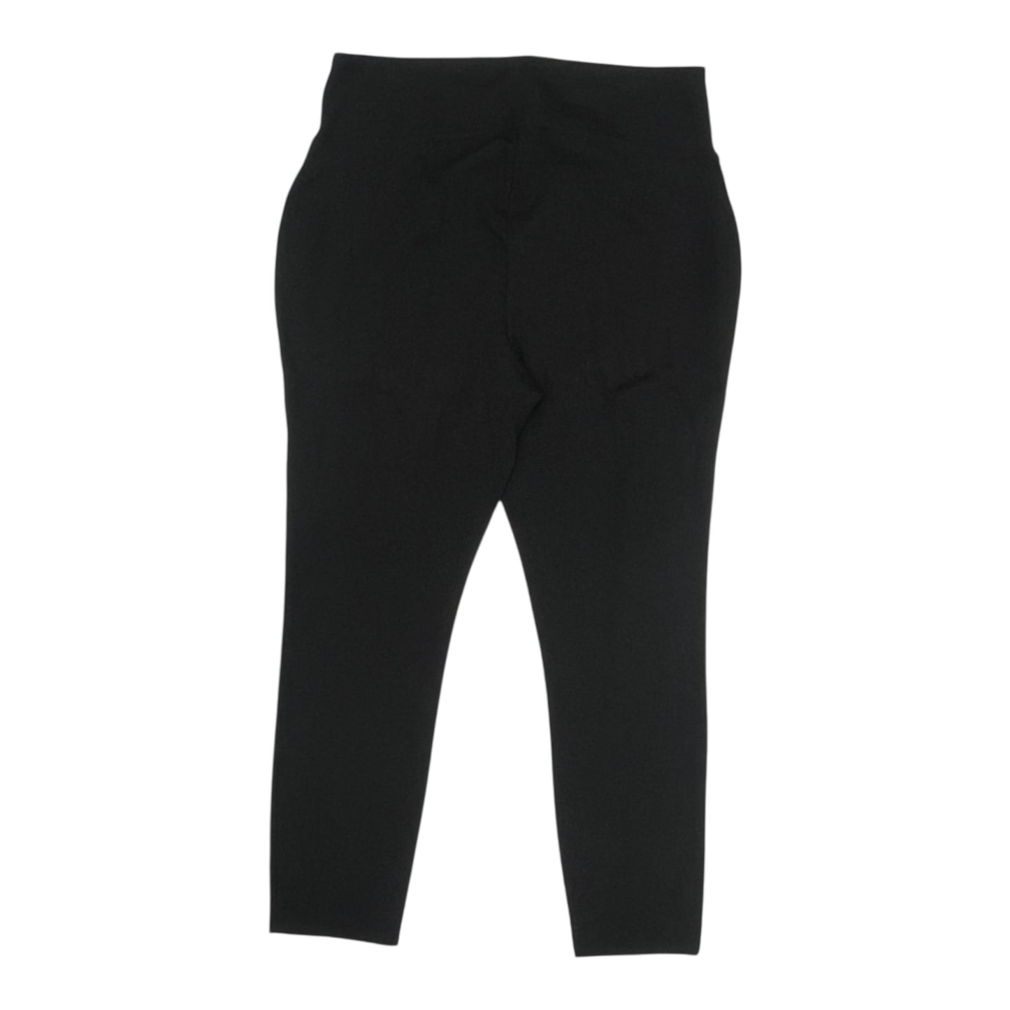 Pants Leggings By Bold Elements In Black, Size:Xl