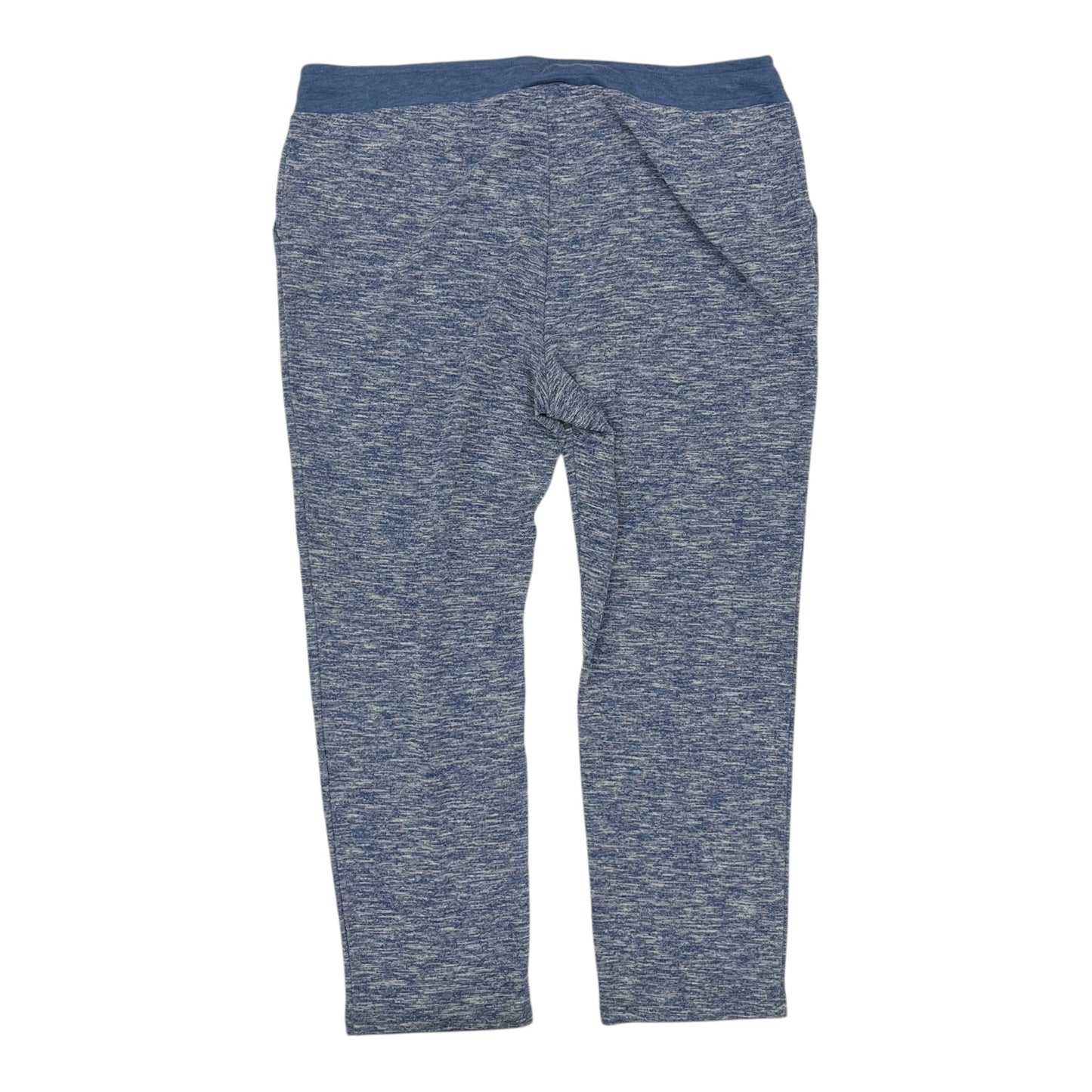 Pants Lounge By Chicos In Blue, Size:Xl