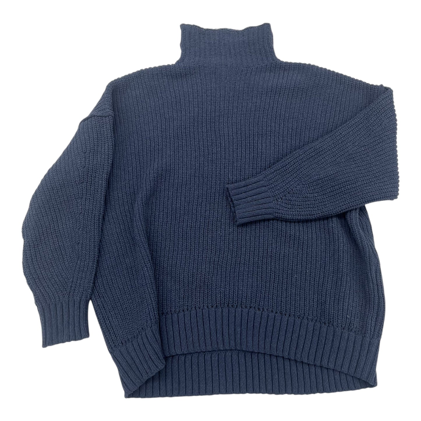 Sweater By Aerie In Blue, Size:Xs