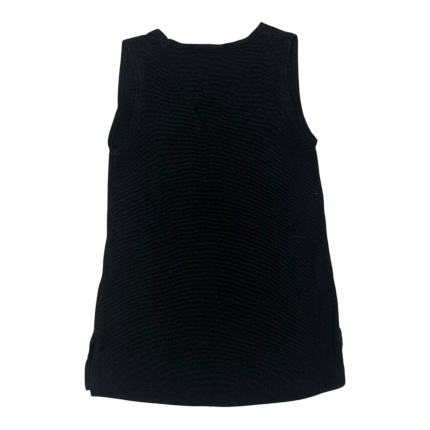 Tank Top By Jockey In Black, Size:Xl