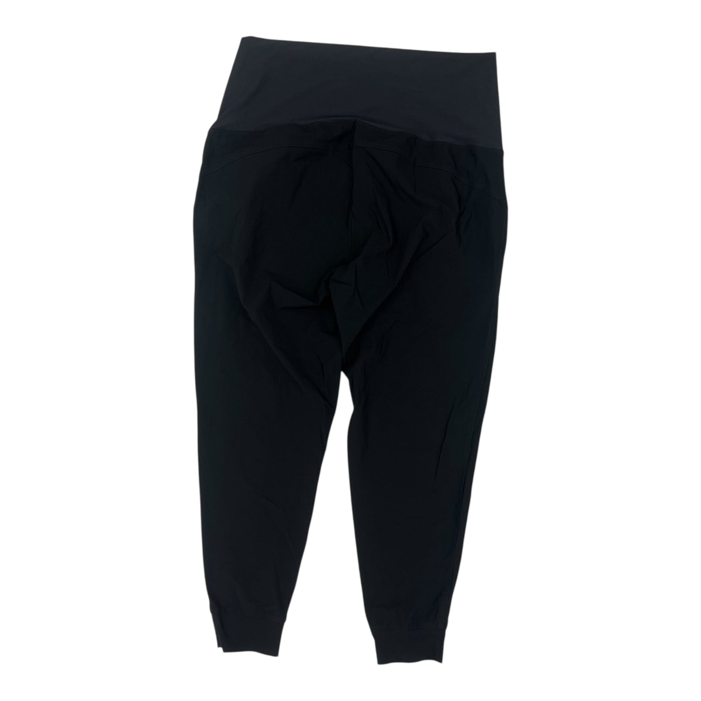 MATERNITY PANT by OLD NAVY in BLACK, Size:L