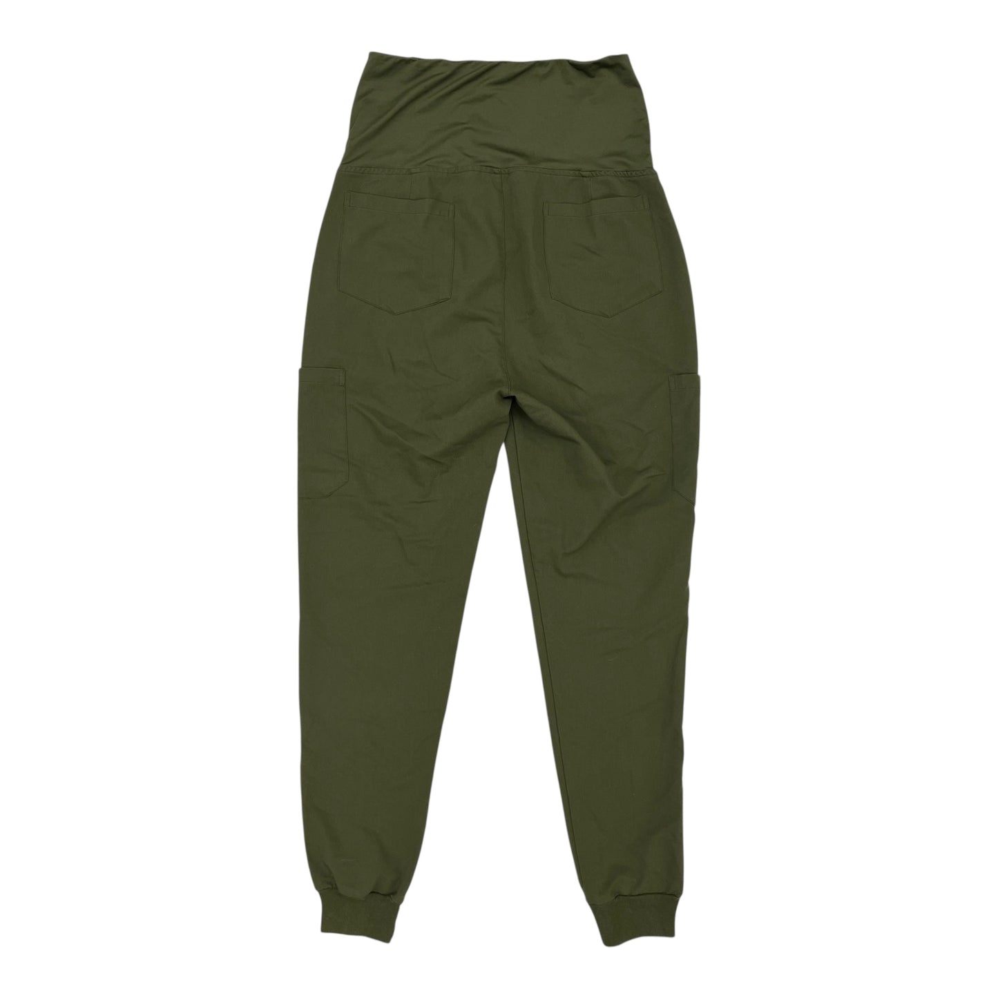 Mat Pant By Clothes Mentor In Green, Size:M