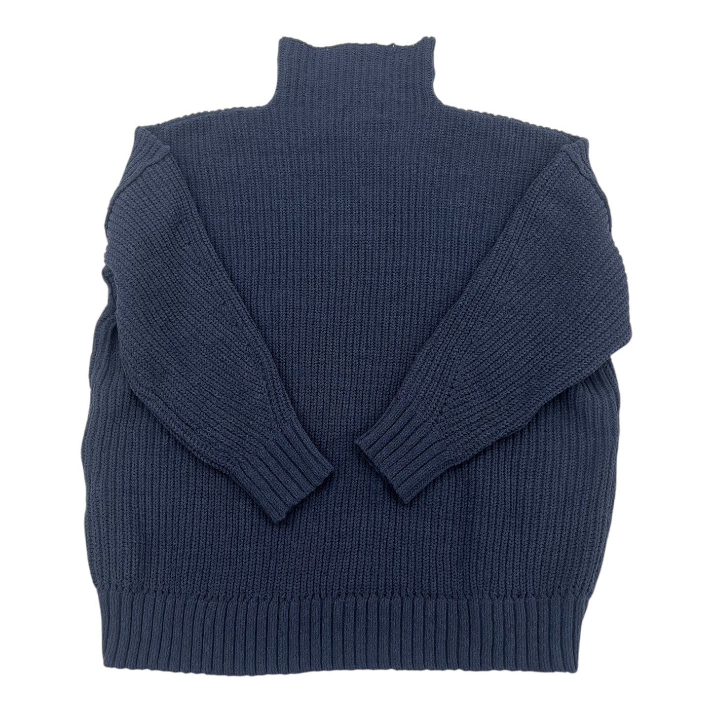 Sweater By Aerie In Blue, Size:Xs