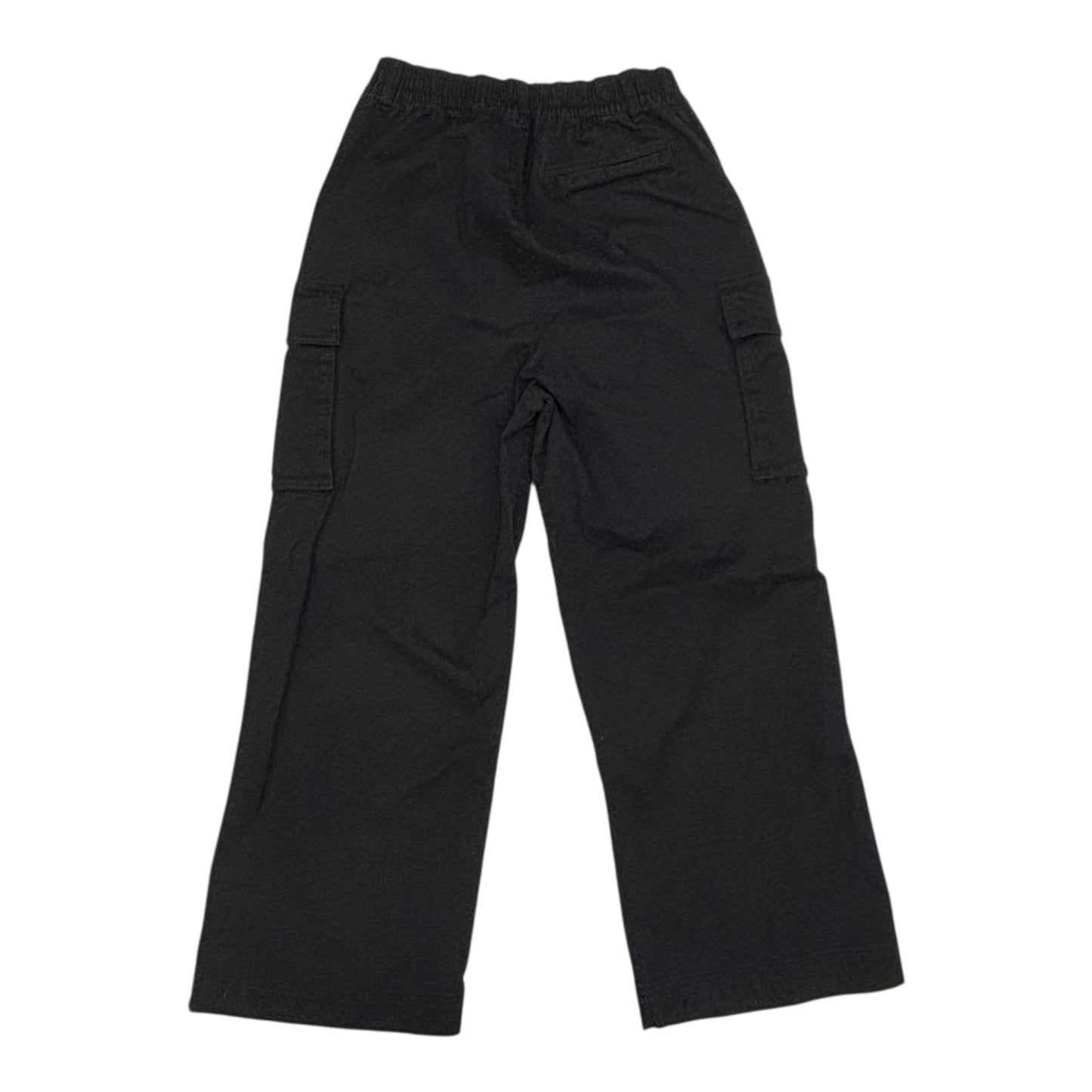 Pants Wide Leg By Old Navy In Black, Size:M