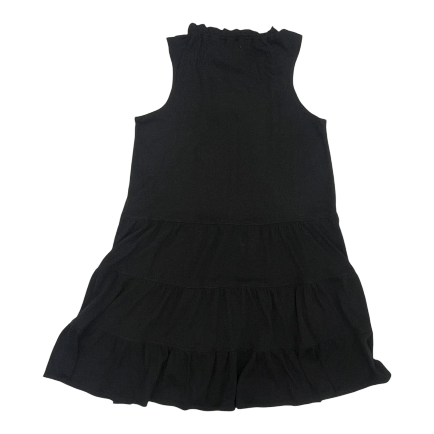 Dress Casual Short By Max Studio In Black, Size:Xs