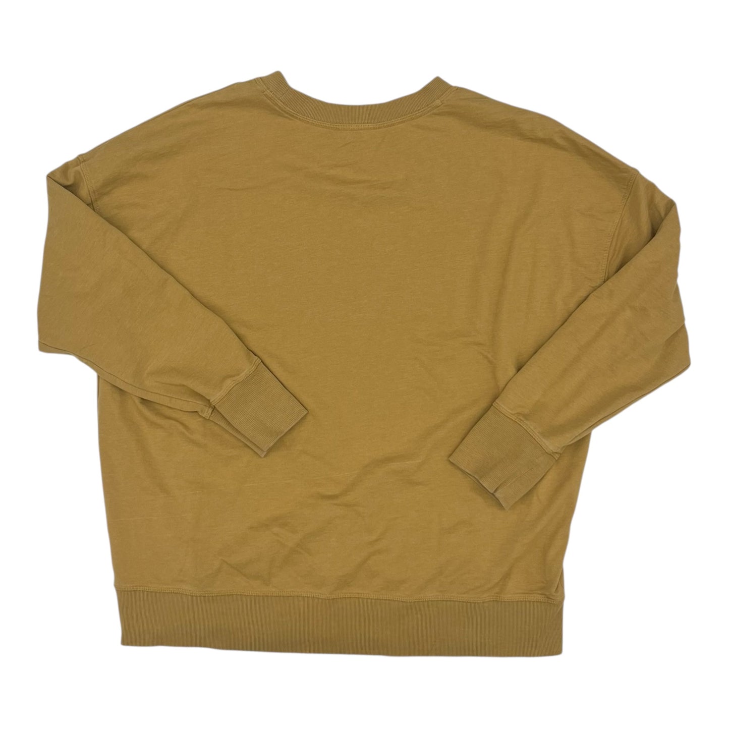 Top Ls By Maurices In Tan, Size:Xl
