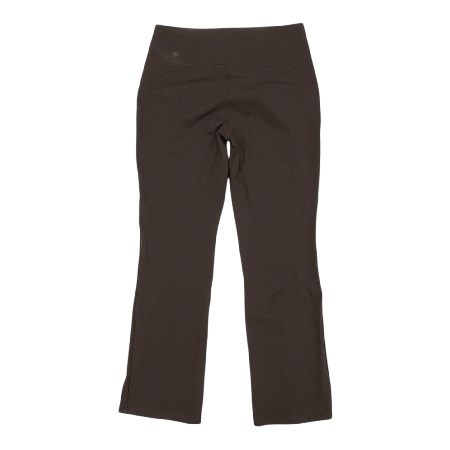 Athletic Pants By Lululemon In Brown, Size:M