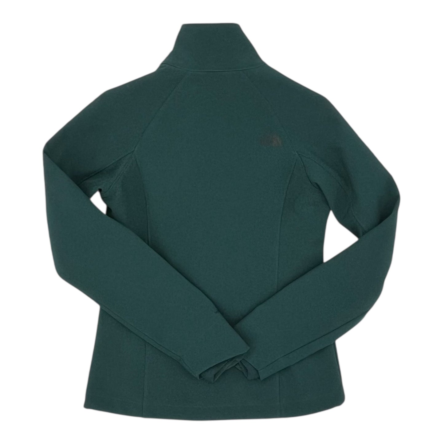 Jacket Other By The North Face In Green, Size:Xs