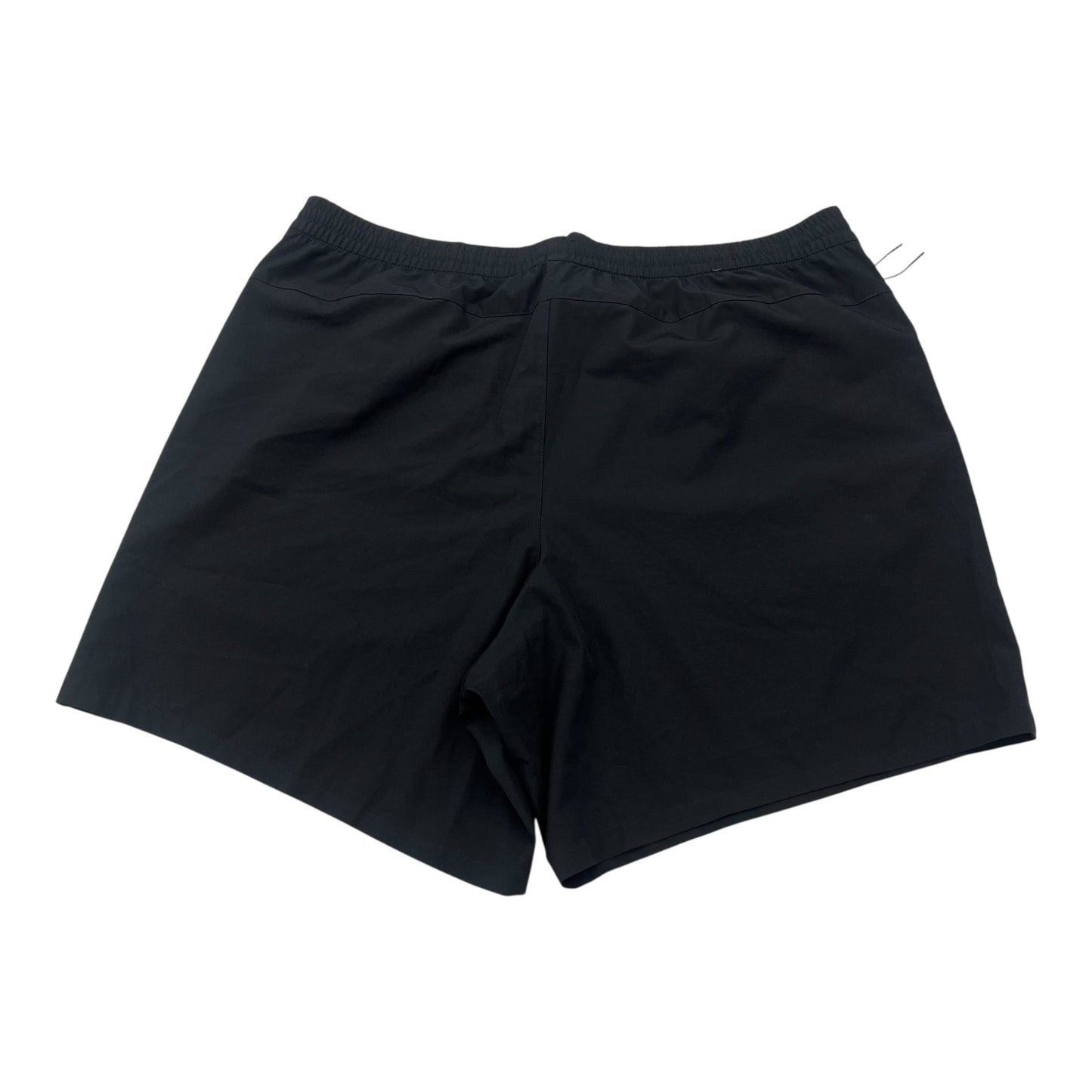 Athletic Shorts By Gapfit In Black, Size:Xl